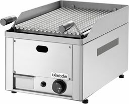 Grille lawowe