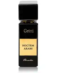 Gritti Black Noctem Arabs Woda perfumowana 100 ml