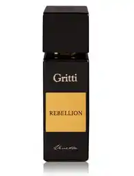 Gritti Rebellion Woda perfumowana 100 ml
