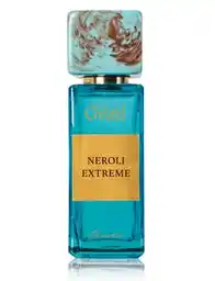 Gritti Smaragd Neroli Extreme Woda perfumowana 100 ml