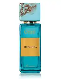 Gritti Smaragd Siracusa Woda perfumowana 100 ml