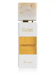 Gritti White Chantilly Woda perfumowana 100 ml