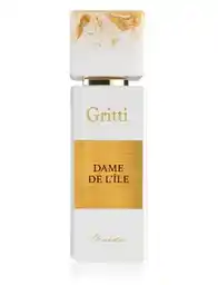 Gritti White Dame de LIle Woda perfumowana 100 ml