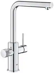 Grohe bateria kuchenna Blue Pure Minta chrom 30590000