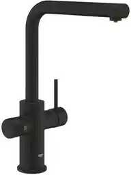 Grohe Bateria Blue Pure Minta 30590KF0 Czarny