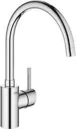 Grohe Concetto Bateria kuchenna wysoka chrom 32661003