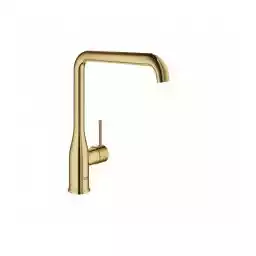 Grohe Essence Bateria kuchenna wysoka cool sunrise 30269GL0