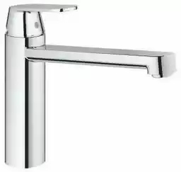 Grohe Eurosmart Cosmopolitan Bateria kuchenna chrom 30193000