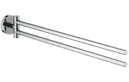 Grohe Wieszak łazienkowy Essentials 40371001 Chrom