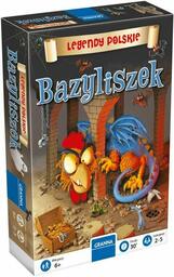 Gry Bazyliszek