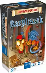 Gry Bazyliszek