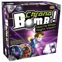 Gry Chrono Bomb
