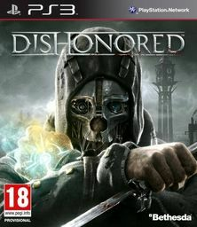 Gry Dishonored