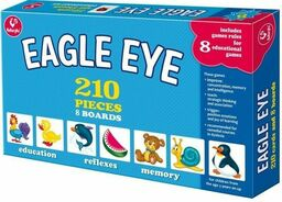 Gry Eagle Eye