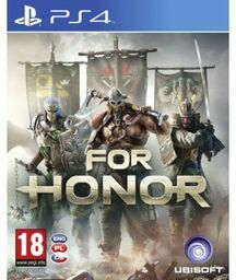 Gry For Honor