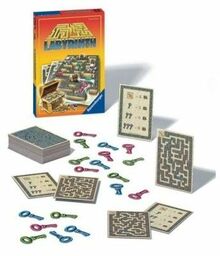 Gry karciane Ravensburger