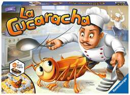 Gry La Cucaracha