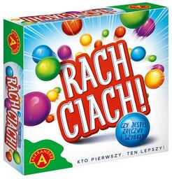 Gry Rach Ciach