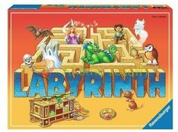 Gry Ravensburger