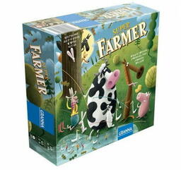 Gry Superfarmer