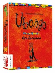 Gry Ubongo