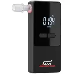 GTX Protector Alkomat