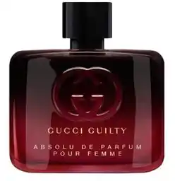 Gucci Guilty Absolu Parfum Pour Femme Perfumy 60 ml