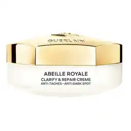 Guerlain Abeille Royale Clarify&Repair Creme Krem do twarzy 50ml