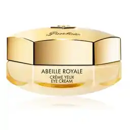 Guerlain Abeille Royale Eye Cream Multo-Wrinkle Minimizer 15ml krem do pielęgnacji okolc oczu