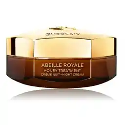 Guerlain Abeille Royale Honey Treatment Night Cream Krem na noc 50ml