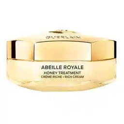 Guerlain Abeille Royale Honey Treatment Rich Cream Krem na dzień 50ml