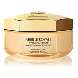 Guerlain Abeille Royale Intense Repair Youth Oil-in-Balm Balsam do twarzy 80ml
