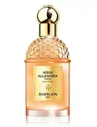 Guerlain Aqua Allegoria Oud Yuzu Forte Woda perfumowana 75 ml