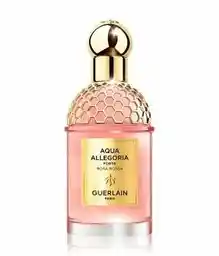 Guerlain Aqua Allegoria Rosa Rossa Forte Woda perfumowana 75 ml