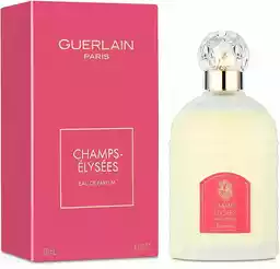 Guerlain Champs Elysees