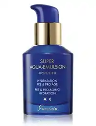 Guerlain Super Aqua Rich Krem na dzień 50ml