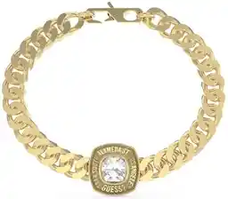 GUESS Biżuteria JUMB01373JWYG. Bransoletka, Kolor złoty. Kobieta
