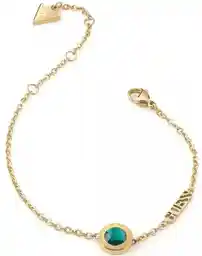 Guess Bransoletka Color My Day JUBB02246JWYGEMS