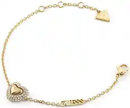 GUESS Bransoletka damska JUBB05022JWYGS
