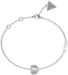 Guess Bransoletka Damska Lovely Jubb03036Jwrhs