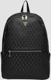 Guess Plecak HMTODEP5275 Czarny