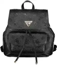 Guess Plecak HWPG93 49310 Czarny