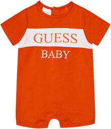 Guess ubranka dla niemowląt