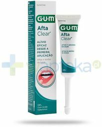 Gum Afta Clear