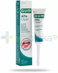 Gum Afta Clear