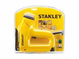 Gwoździarka elektryczna Stanley