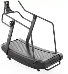 Gymost Bieżnia mechaniczna Freelander 6398 Cb Mata pod sprzęt