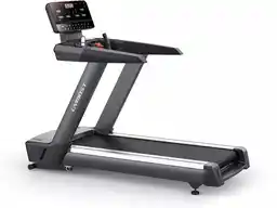 Gymost Bieżnia Treningowa 5556 LED HRC