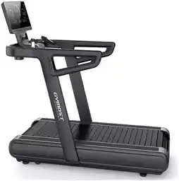 Gymost Bieżnia Treningowa Freelander 6363 LED