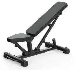 Gymost Ławka do ćwiczeń L108